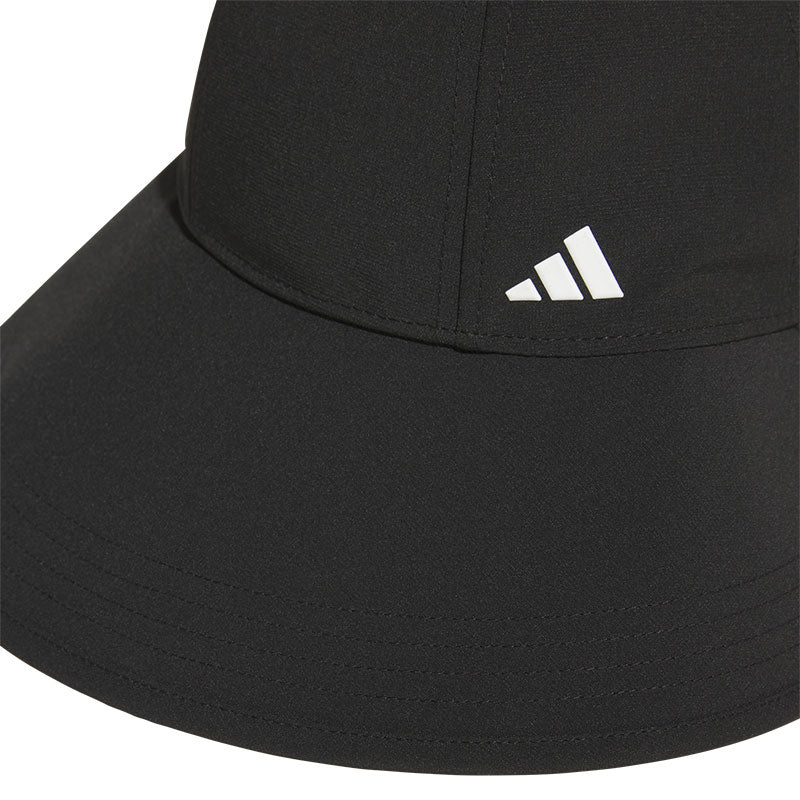 ADIDAS Wide-Brim Women's Cap (Black)