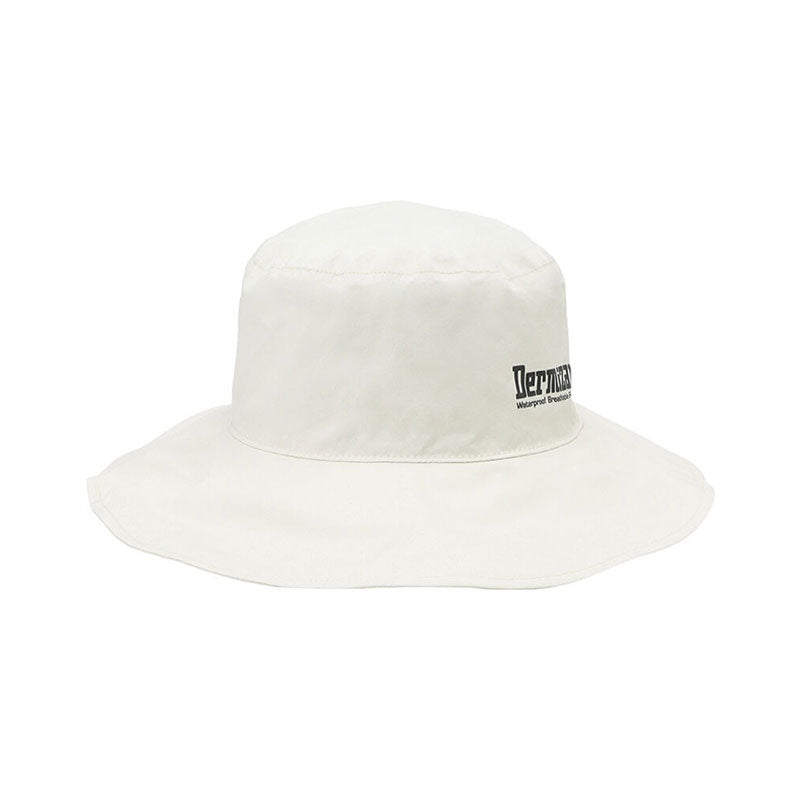 TAYLORMADE Packable Men's Rain Hat (Beige)