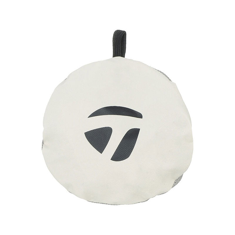 TAYLORMADE Packable Men's Rain Hat (Beige)