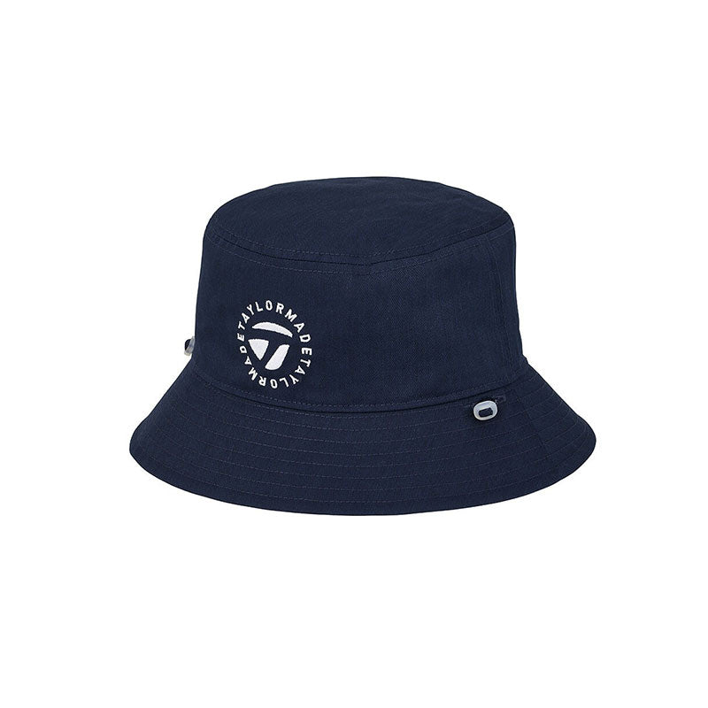 TAYLORMADE Women's Reversible Bucket Hat (Navy)