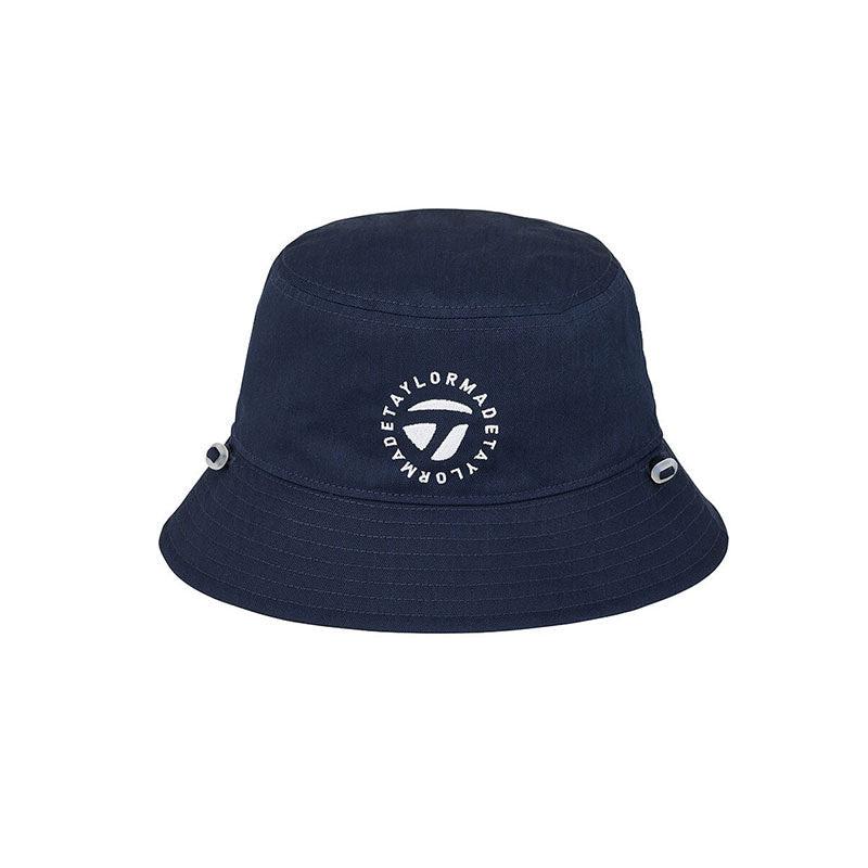 TAYLORMADE Women's Reversible Bucket Hat (Navy)