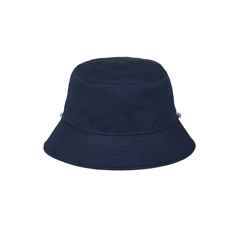 TAYLORMADE Women's Reversible Bucket Hat (Navy)