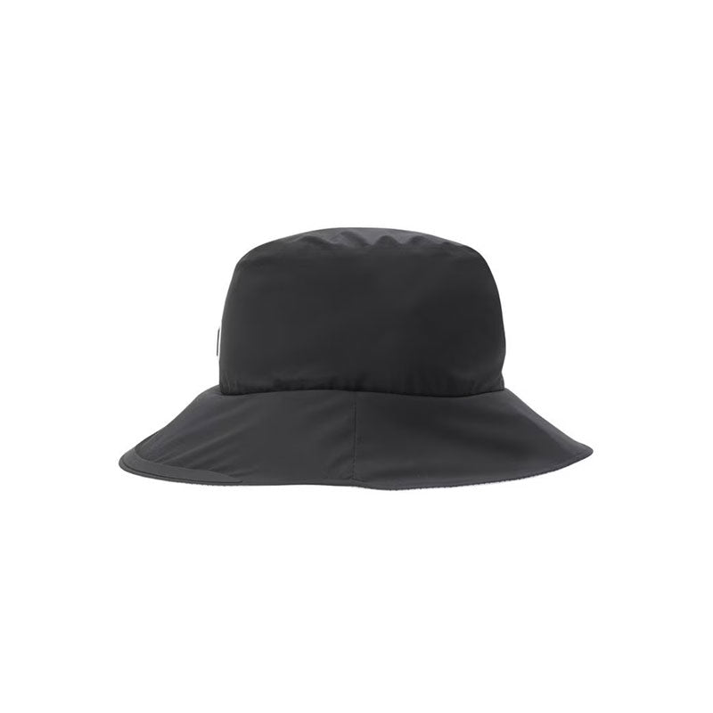 WAAC Men's Rain Hat (Black)