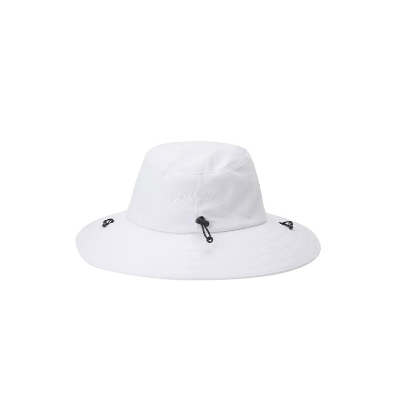 WAAC Athletic Men's Bucket Hat (White)