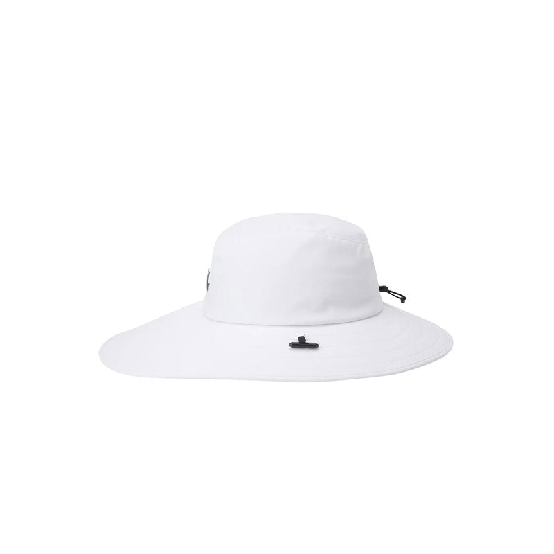 WAAC Athletic Men's Bucket Hat (White)