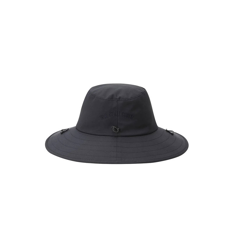 WAAC Athletic Men's Bucket Hat (Navy)