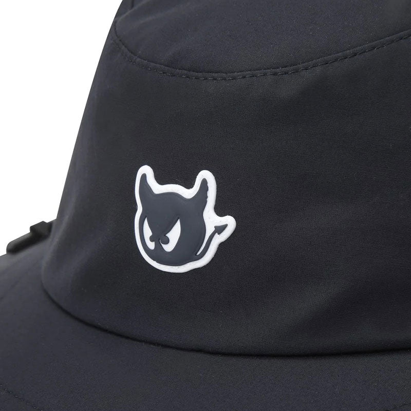 WAAC Athletic Men's Bucket Hat (Navy)