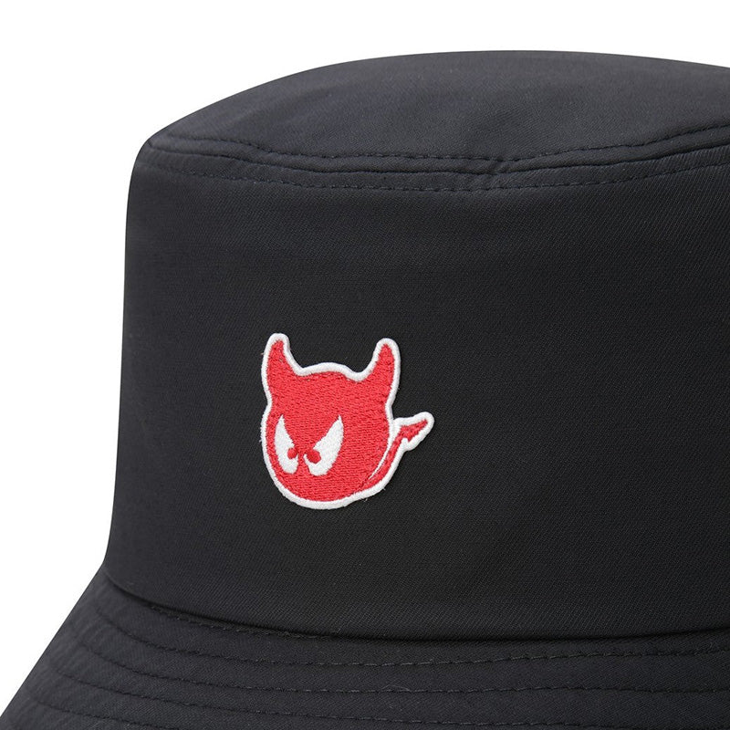 WAAC Uni Waacky Men's Bucket Hat (Black)