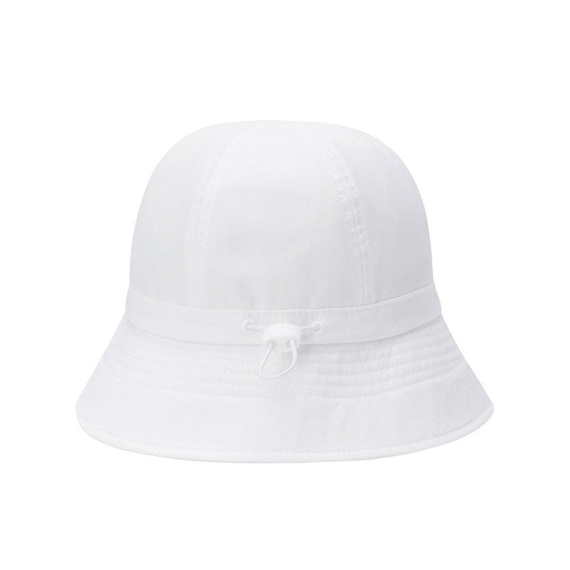 WAAC Slogan Women's Bucket Hat (White)