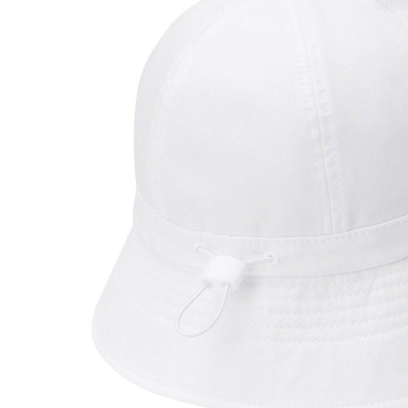 WAAC Slogan Women's Bucket Hat (White)