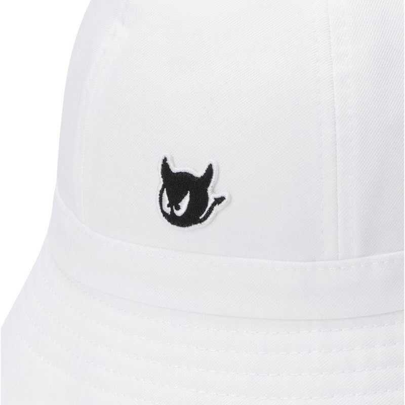 WAAC Slogan Women's Bucket Hat (White)