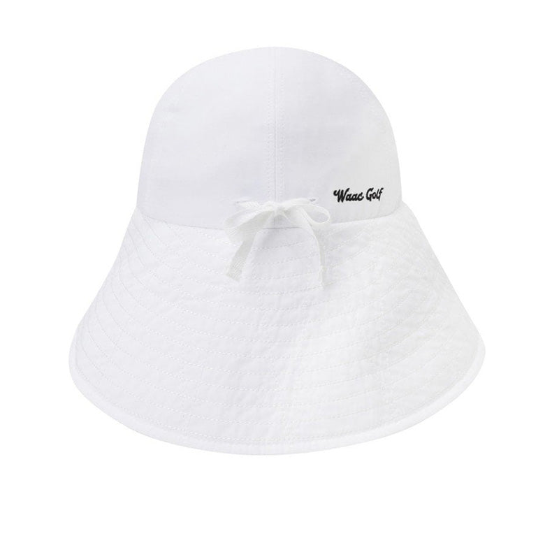 WAAC Desert Women's Bucket Hat (White)