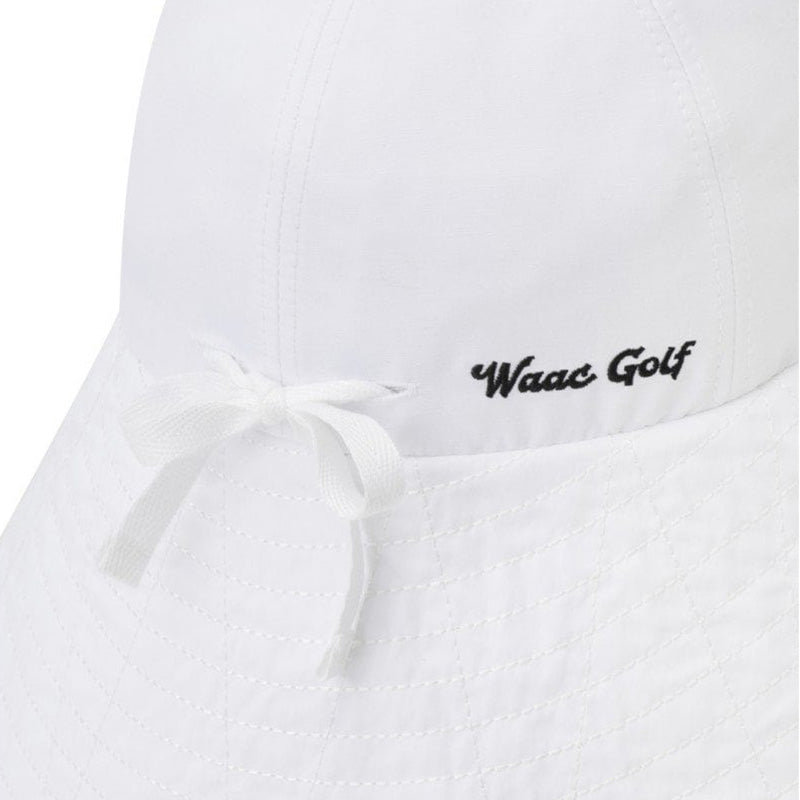 WAAC Desert Women's Bucket Hat (White)