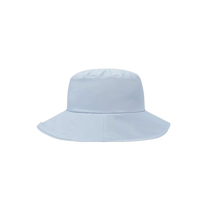 WAAC Women's Rain Hat (Light Blue)