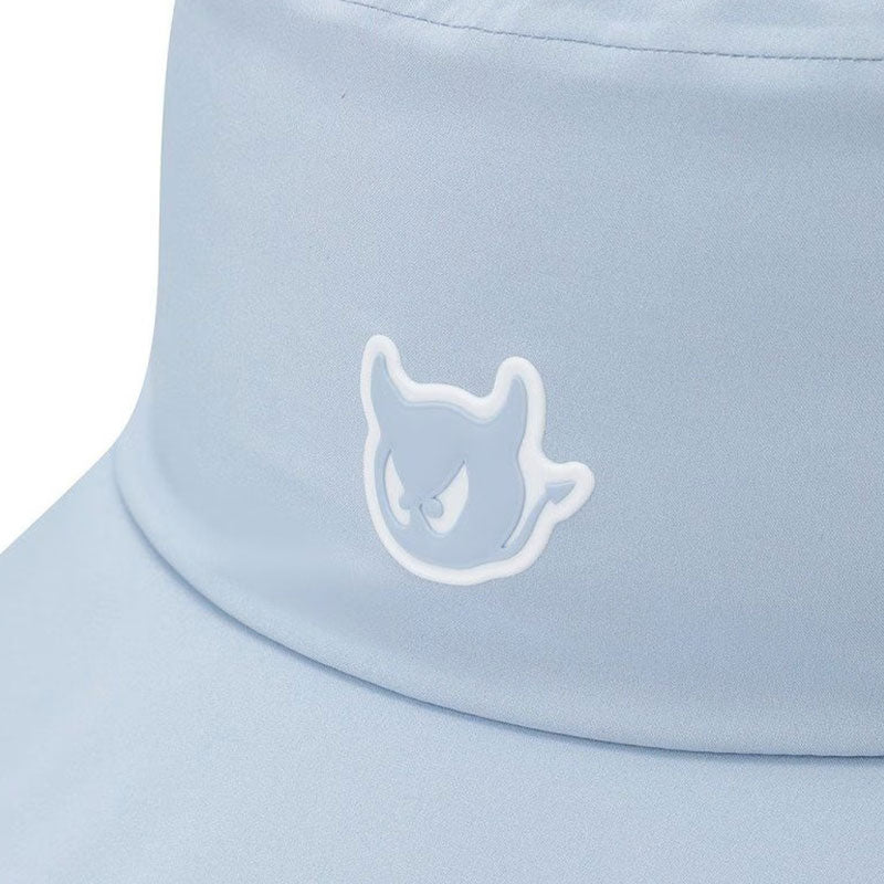 WAAC Women's Rain Hat (Light Blue)