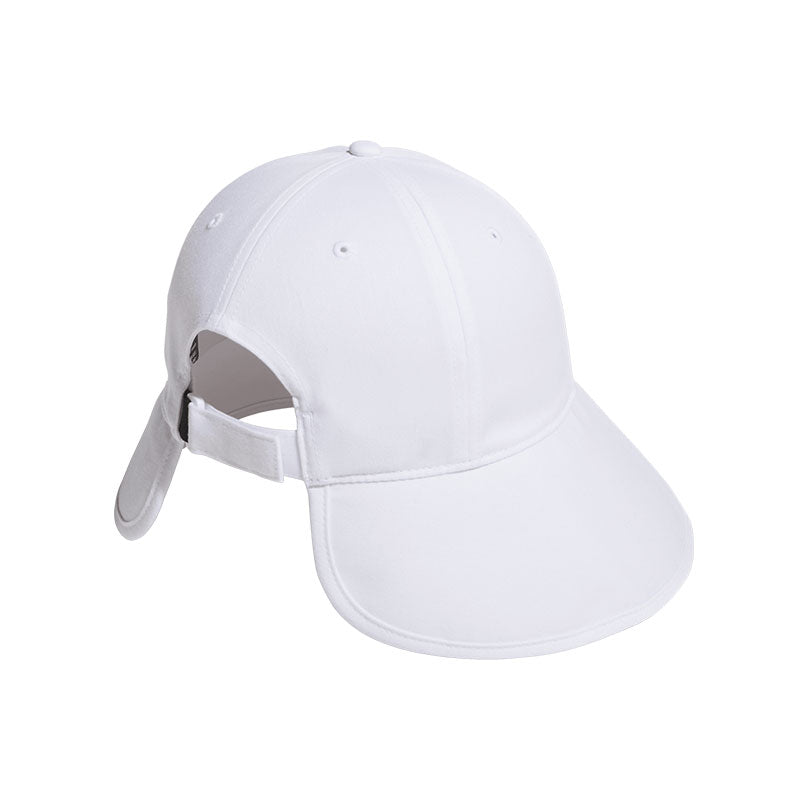 ADIDAS Women's Wide Brim Cap (White)