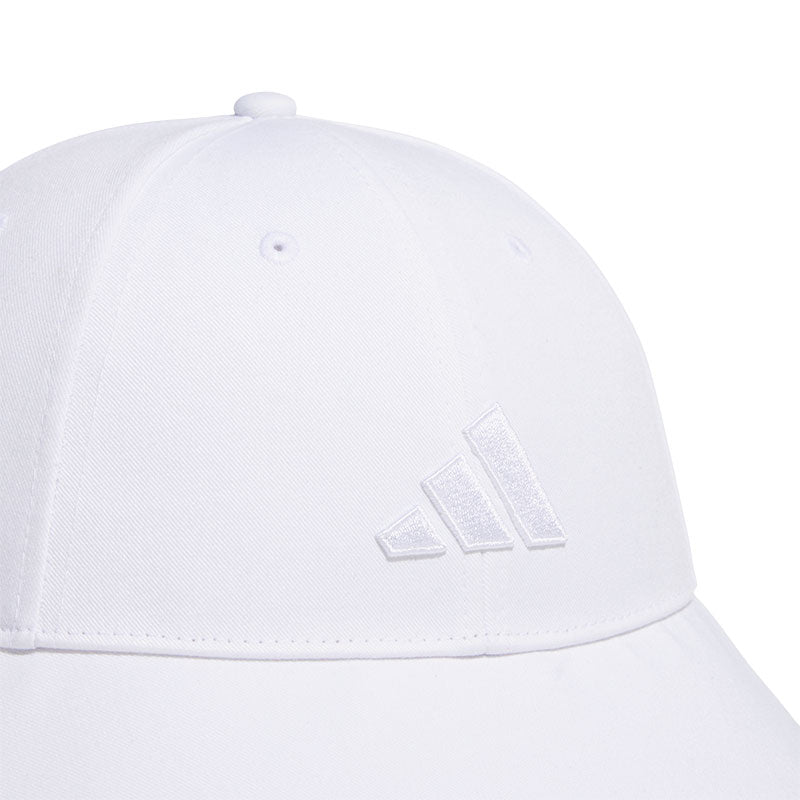 ADIDAS Women's Wide Brim Cap (White)
