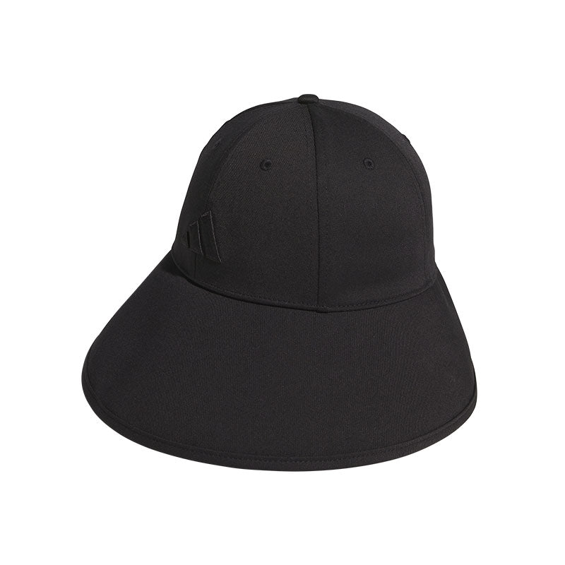ADIDAS Women's Wide Brim Cap (Black)