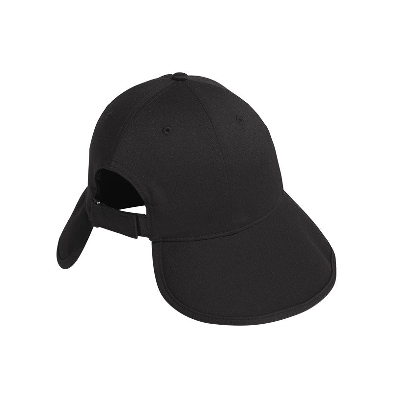ADIDAS Women's Wide Brim Cap (Black)