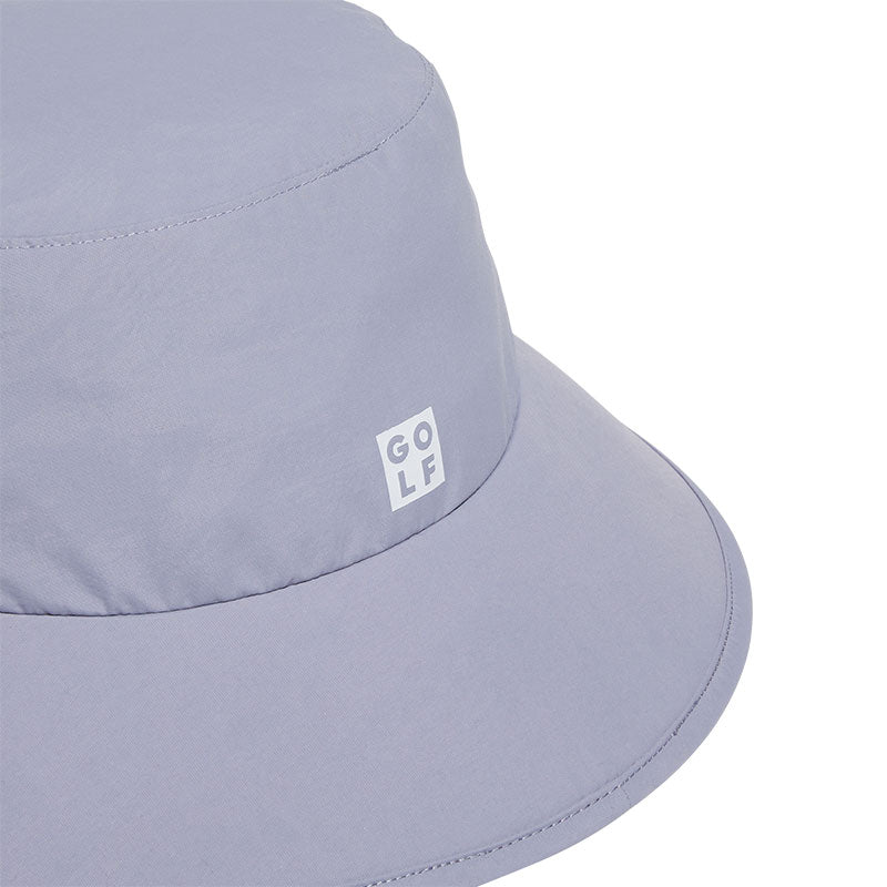 ADIDAS Hydrochromic Camo Women's Bucket Hat (Purple)