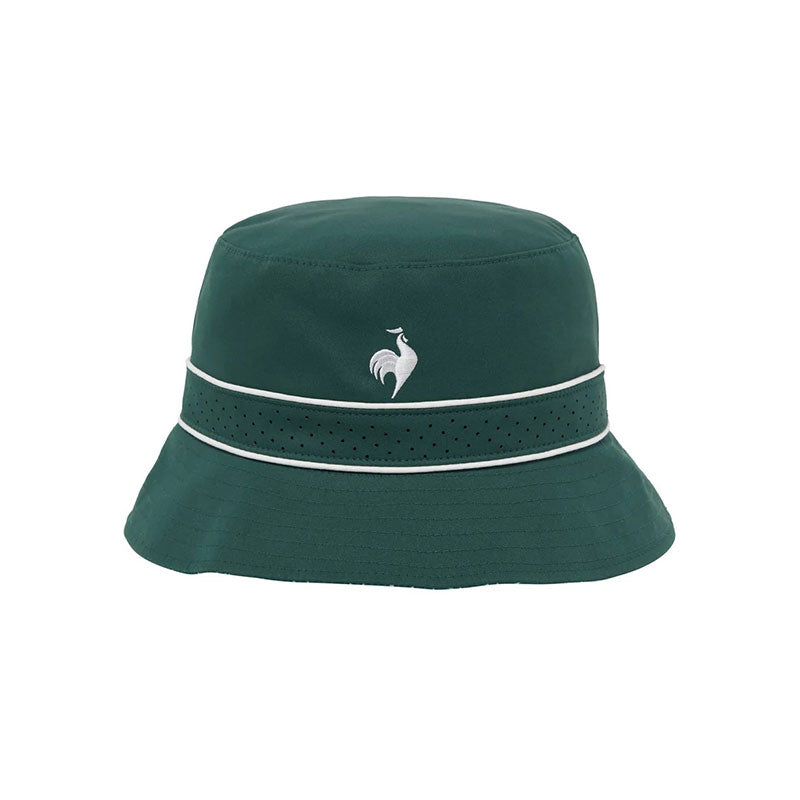 LE COQ SPORTIF GOLF Reversible Men's Hat (Green)