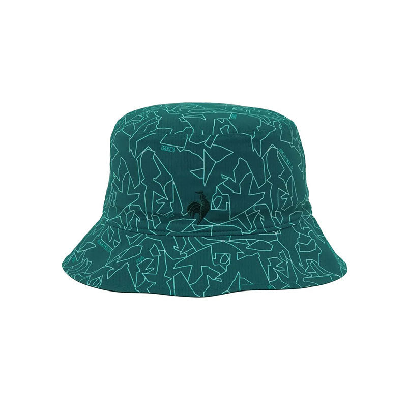 LE COQ SPORTIF GOLF Reversible Men's Hat (Green)