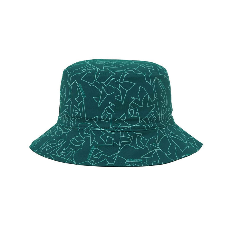 LE COQ SPORTIF GOLF Reversible Men's Hat (Green)