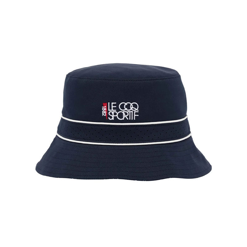 LE COQ SPORTIF GOLF Reversible Men's Hat (Navy)
