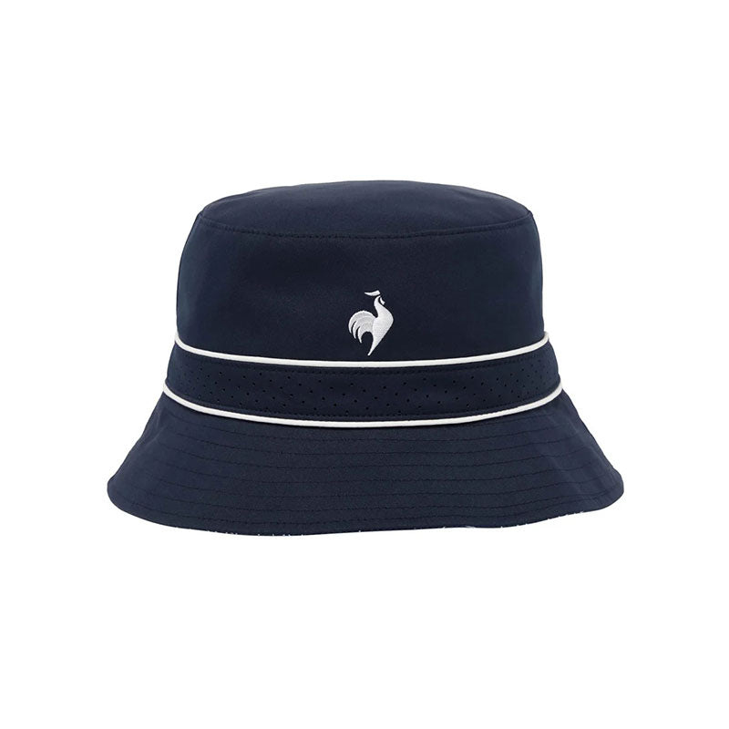 LE COQ SPORTIF GOLF Reversible Men's Hat (Navy)