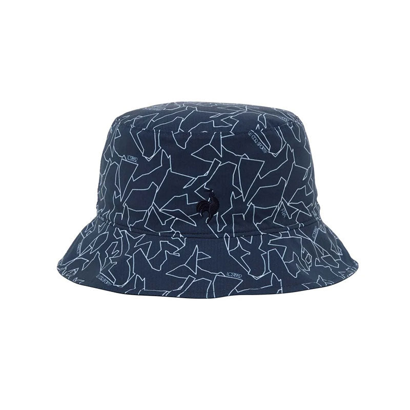 LE COQ SPORTIF GOLF Reversible Men's Hat (Navy)