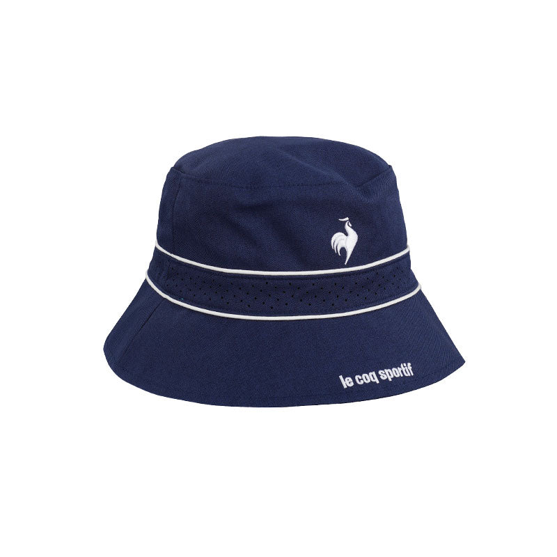LE COQ SPORTIF GOLF Reversible Women's Hat (Navy/Green)