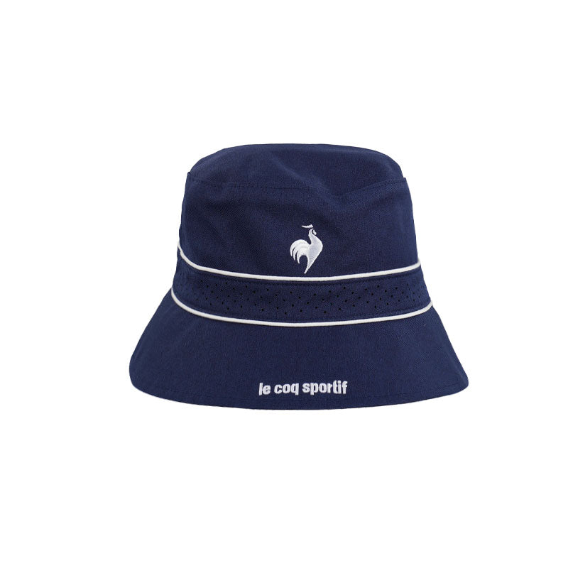 LE COQ SPORTIF GOLF Reversible Women's Hat (Navy/Green)