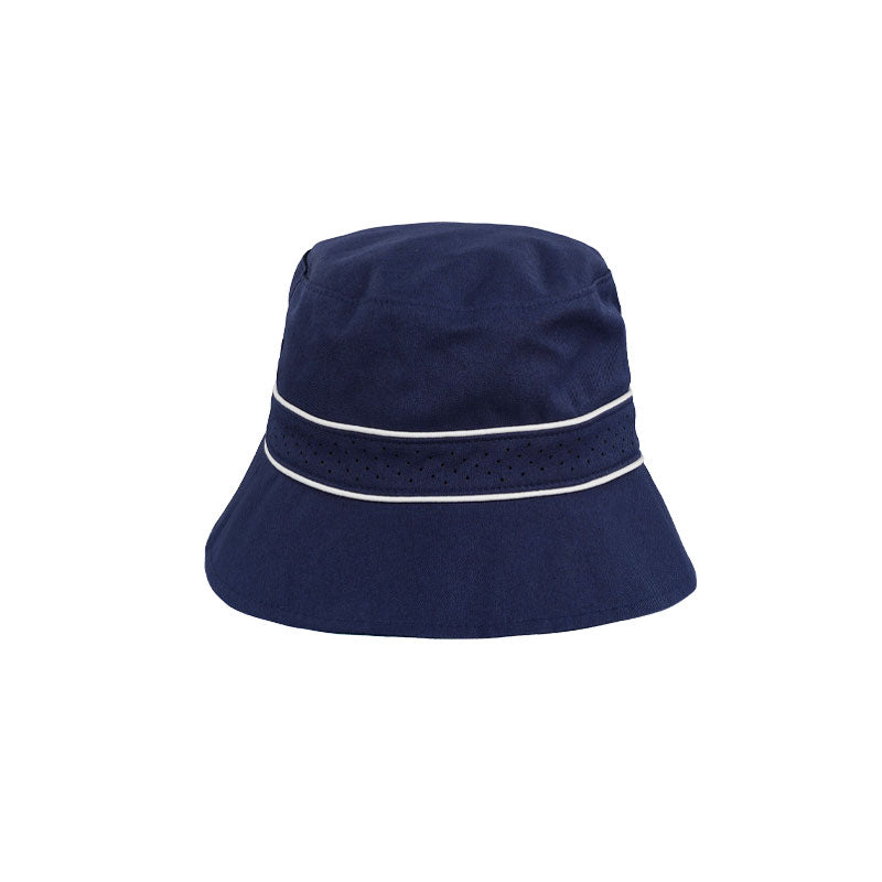LE COQ SPORTIF GOLF Reversible Women's Hat (Navy/Green)
