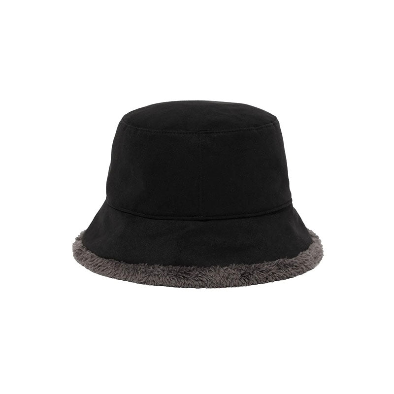 LE COQ SPORTIF GOLF Reversible Women's BOA Hat (Black/Grey)