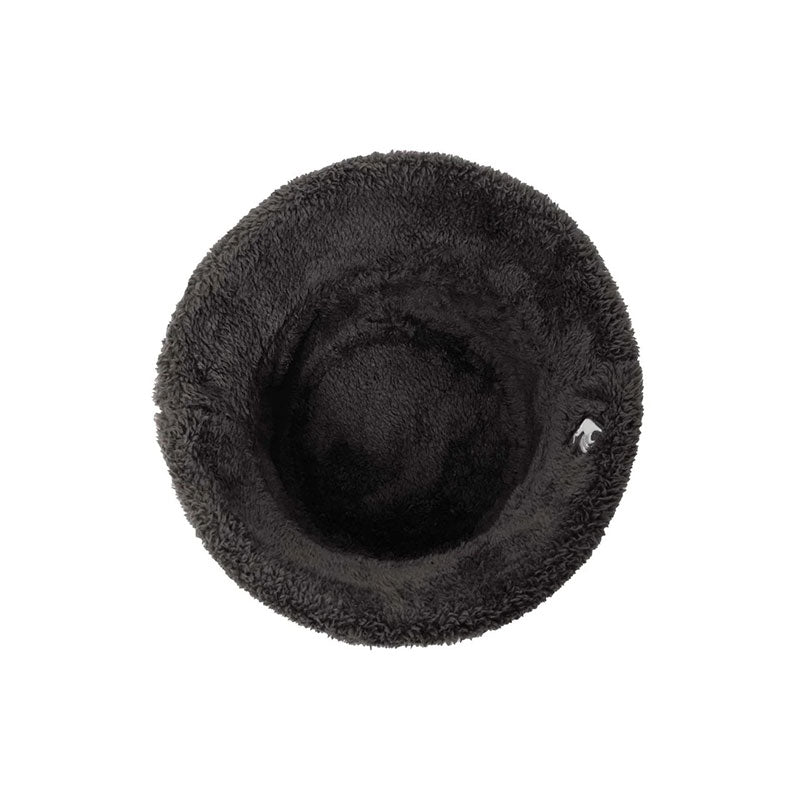 LE COQ SPORTIF GOLF Reversible Women's BOA Hat (Black/Grey)