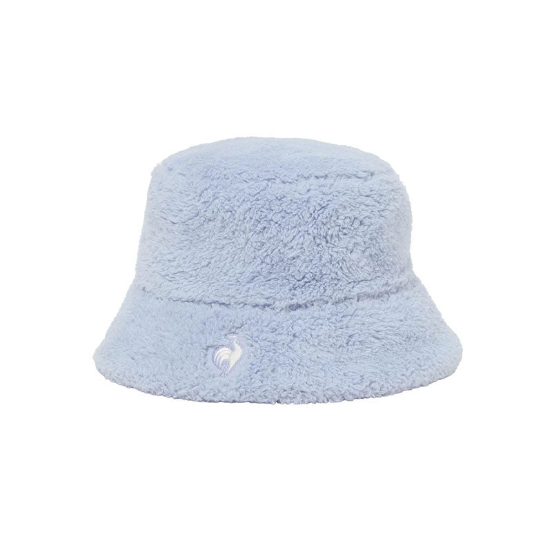 LE COQ SPORTIF GOLF Reversible Women's BOA Hat (White/Black)