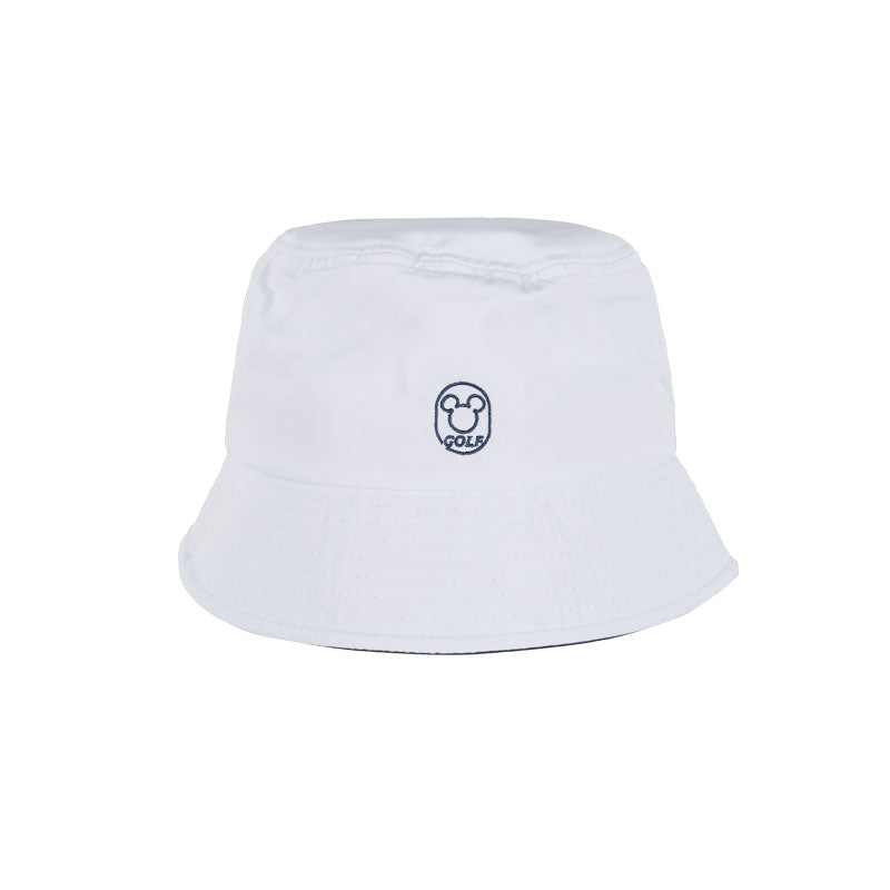 DISNEY Best Pals By Par Men's Hat (White)