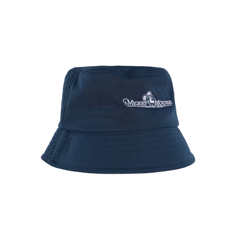 DISNEY Mickey Country Club Men's Hat (Navy)