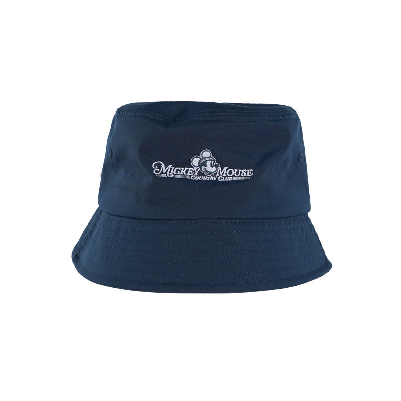 DISNEY Mickey Country Club Men's Hat (Navy)