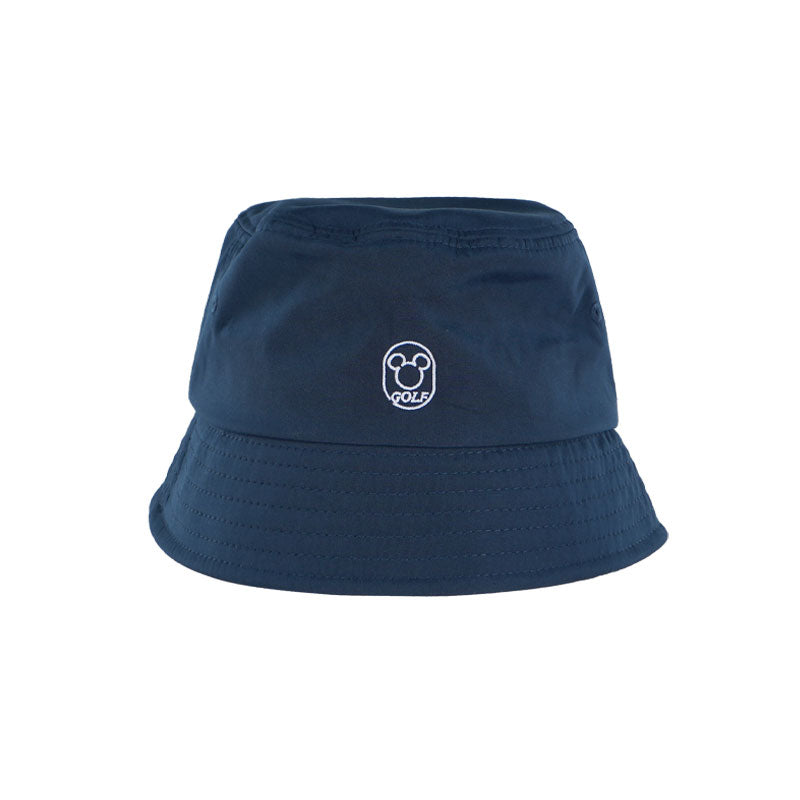DISNEY Mickey Country Club Men's Hat (Navy)