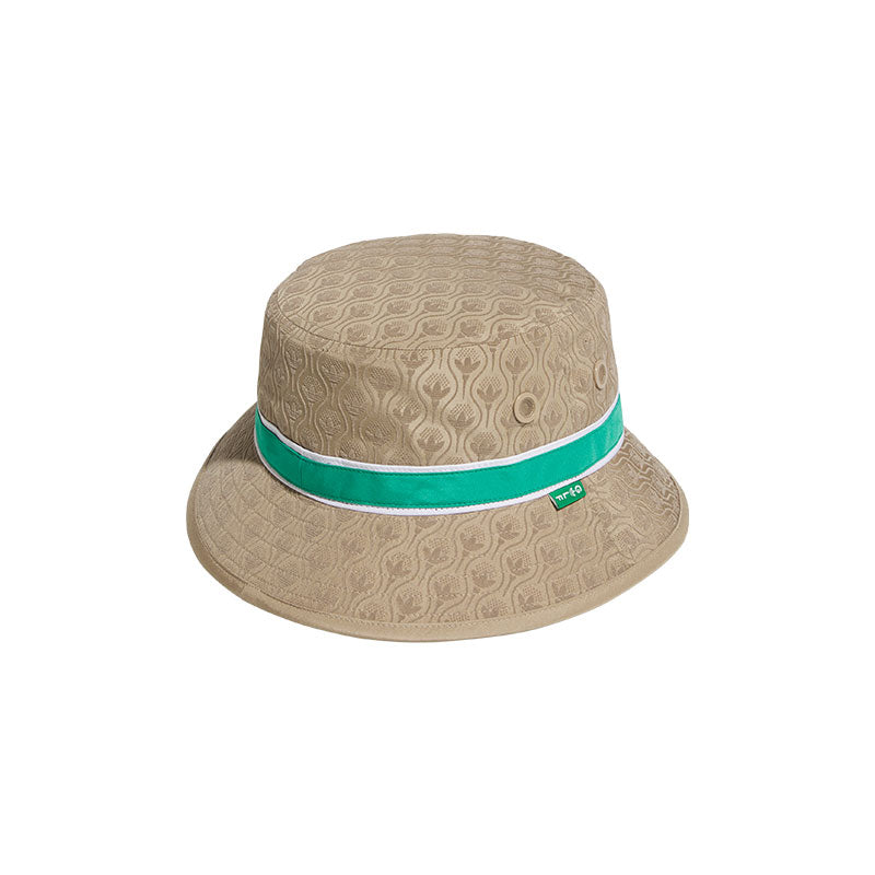 ADIDAS Originals Unisex Bucket Hat (Hemp)