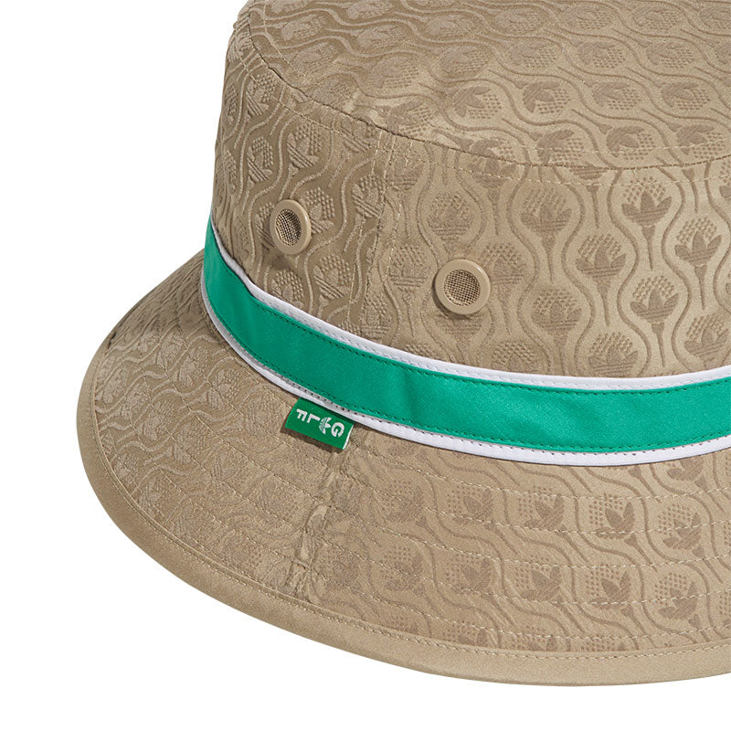 ADIDAS Originals Unisex Bucket Hat (Hemp)