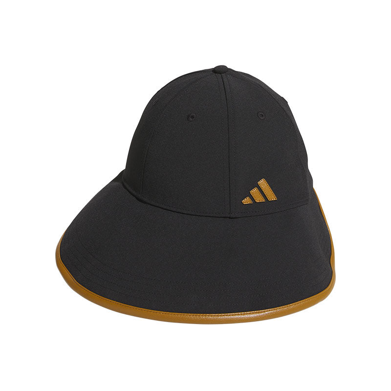 ADIDAS Wide Brim Women's Cap (Black)