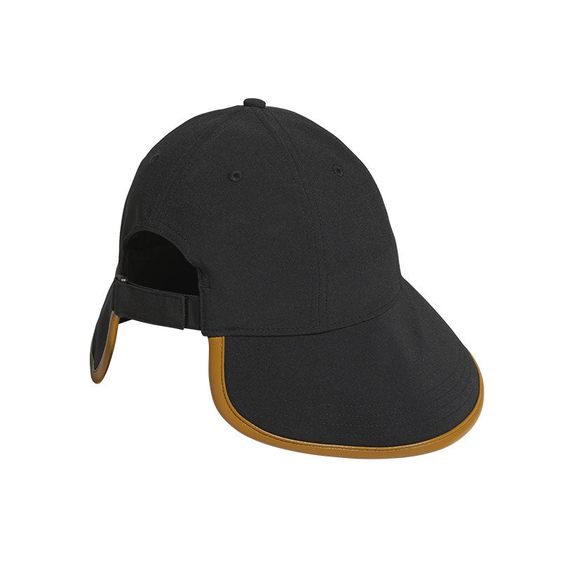 ADIDAS Wide Brim Women's Cap (Black)