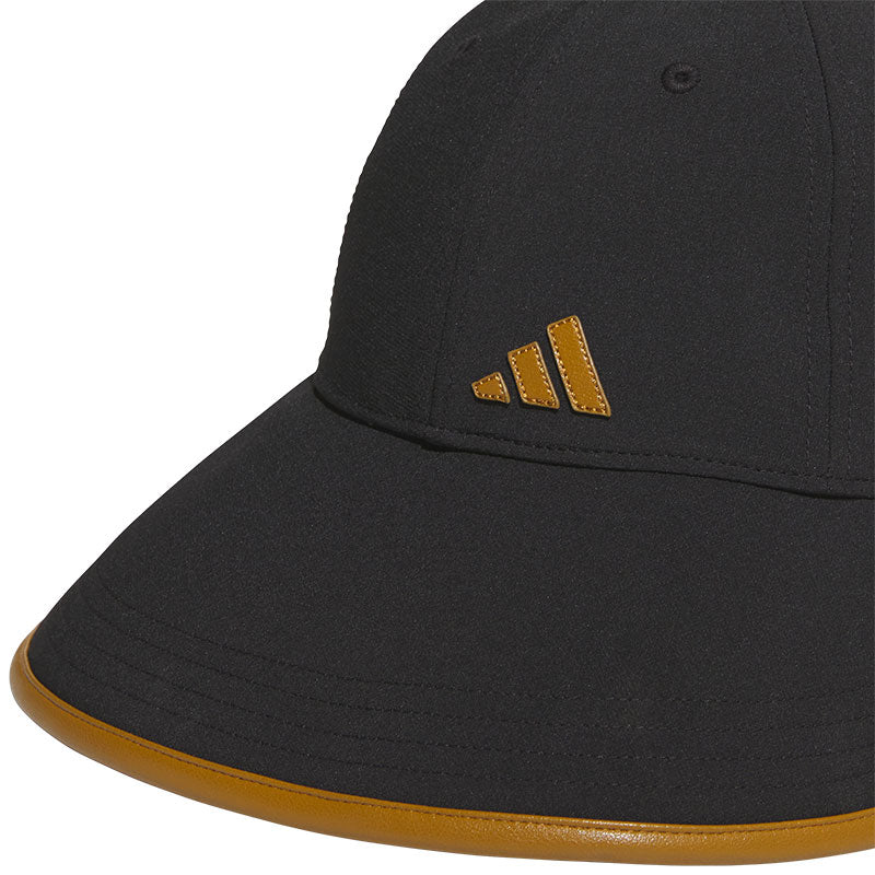 ADIDAS Wide Brim Women's Cap (Black)