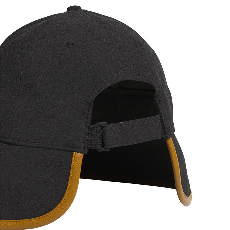 ADIDAS Wide Brim Women's Cap (Black)