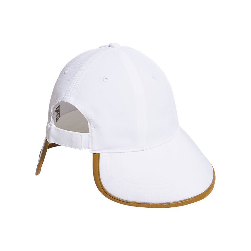 ADIDAS Wide Brim Women's Cap (White)
