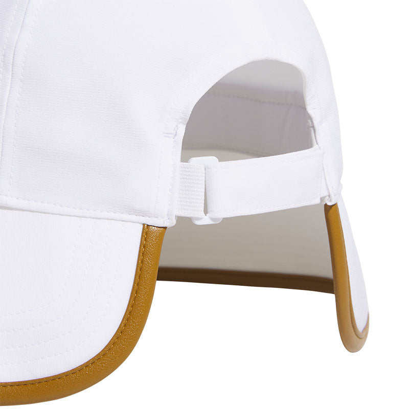 ADIDAS Wide Brim Women's Cap (White)