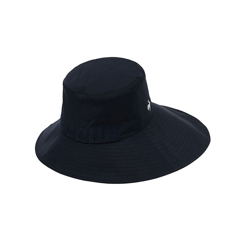 LE COQ SPORTIF GOLF Women's 2-Way Sunshade Hat (Navy)