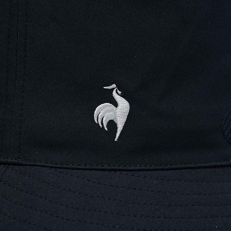 LE COQ SPORTIF GOLF Women's 2-Way Sunshade Hat (Navy)